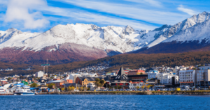 DIA 4 – USHUAIA | EXCURSION PARQUE NACIONAL – 23 DE JULIO