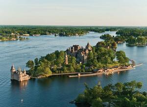 DIA 3 - NIAGARA | MIL ISLAS | OTTAWA /