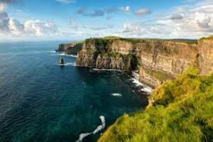 DIA 7 - GALWAY | BURREN | ACANTILADOS DE MOHER | LIMERICK 