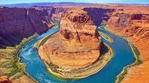 DIA 5 - PAGE | HORSESHOE BEND | ANTELOPE CANYON | LAKE POWELL | |BRYCE CANYON H