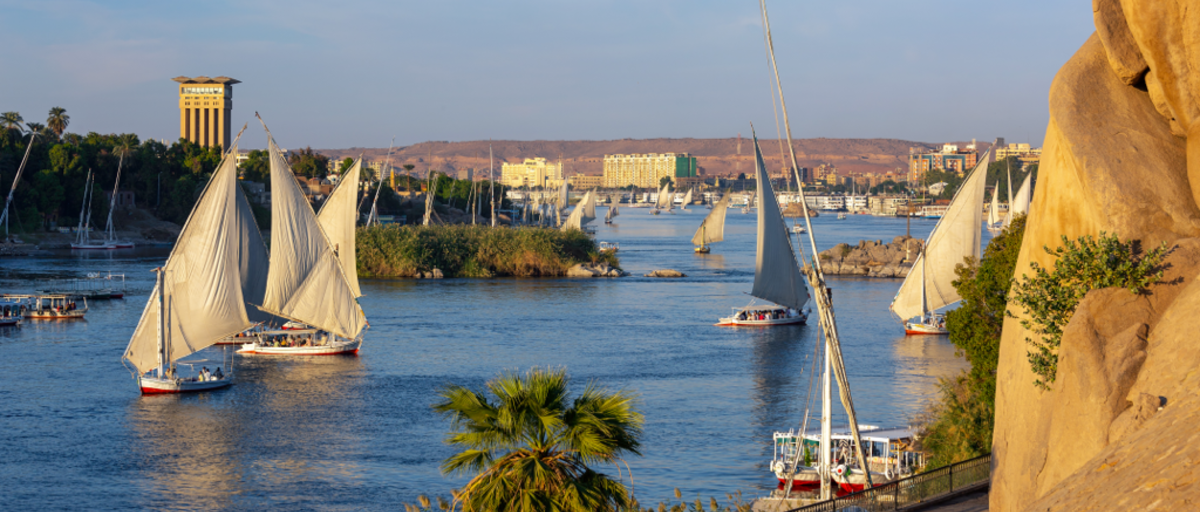 EGIPTO y ESTAMBUL VERANO 15 DIAS