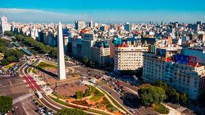 DIA 15 – ESTAMBUL|VUELO DE REGRESO A BUENOS AIRES – 05 DE FEBRERO