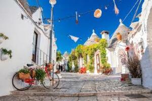 DIA 17- OSTUNI | ALBEROBELLO| LECCE – 16 DE OCTUBRE