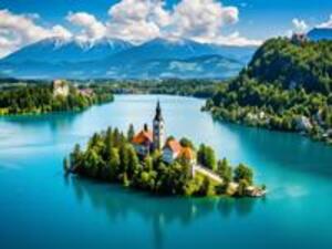 DIA 3 - LJUBLJANA | CITY TOUR | BLED – 02 DE OCTUBRE