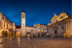 DIA 10 - DUBROVNIK - 17 DE OCTUBRE