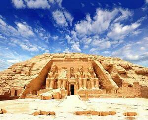 DIA 5 - ASWAN | ABU SIMBEL - 24 DE SEPTIEMBRE