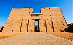   DIA 8 - EDFU | ESNA | LUXOR  - 07 DE FEBRERO