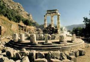 DIA 11 – ATENAS | EXCURSION FULL DAY A DELFOS – 01 DE JUNIO