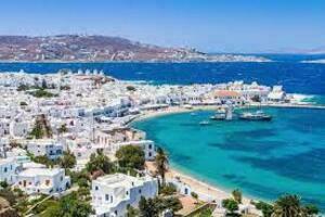 DIA 14 – MYKONOS – 04 DE JUNIO