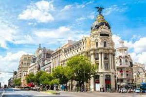 DIA 21 – MADRID – 11 DE JUNIO