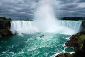 DIA 6 – WASHINGTON | NIAGARA – 05 DE OCTUBRE