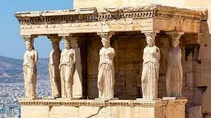 DIA 14- ATENAS | ACROPOLIS, TOUR POR LA CIUDAD  – 31 DE MAYO