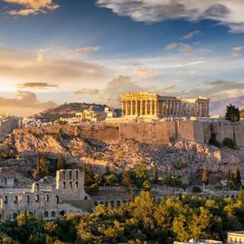 GRECIA y CIUDADES IMPERIALES GRECIA y CIUDADES IMPERIALES