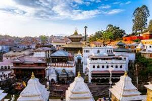 DIA 10 - KATMANDU | VISITA A PASHPUTINAH y VUELO A DELHI – 17 DE MARZO