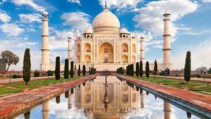 DIA 15 - AGRA | VISITA AL TAJ MAHAL y VIAJE A JAIPUR  - 22 DE MARZO