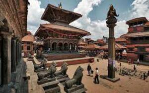 DIA 9 - KATMANDU | VISITA DE PATAN  (NEPAL) - 16 DE MARZO