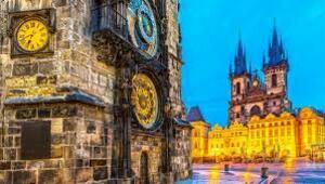 DIA 21 -  PRAGA – 17 DE OCTUBRE 