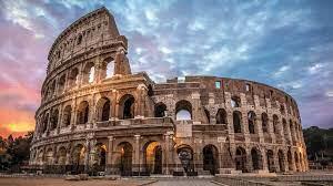 DIA 21 – ROMA| VISITA DEL COLISEO – 17 DE OCTUBRE