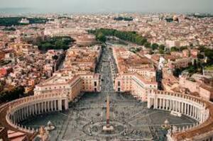 DIA 3 -  ROMA|VISITA DEL VATICANO -  30 DE OCTUBRE