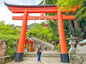 DÍA 12 - HIROSHIMA|OSAKA|KAWAYU ONSEN - 13 DE ABRIL