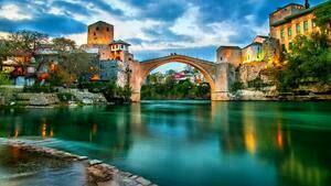 DIA 10 – SPLIT|MOSTAR|MEDJUGORE - 28 DE MAYO