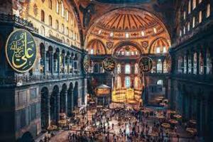 DIA 3 – ESTAMBUL| VISITA DE ESTAMBUL CIUDAD y MEZQUITAS– 28 DE OCTUBRE