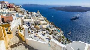 DIA 19 – SANTORINI – 06 DE OCTUBRE