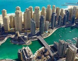 DIA 17 – DUBAI | CITY TOUR OLD TOWN | TOUR A LAS MARINAS – 17 DE OCTUBRE