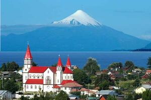 DIA 5 – BARILOCHE|CRUCE ANDINO BARILOCHE-PUERTO VARAS – 13 DE FEBRERO