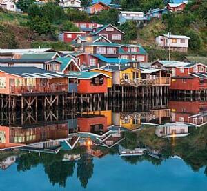 DIA 7 – PUERTO VARAS|EXCURSION A ISLA DE CHILOÈ|EXCURSIÓN A CASTRO – 15 DE FEBRERO